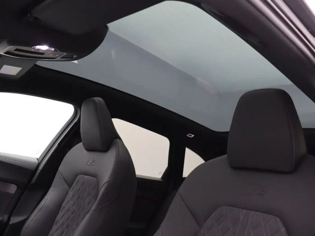 Audi A5 Avant Quattro S-Line