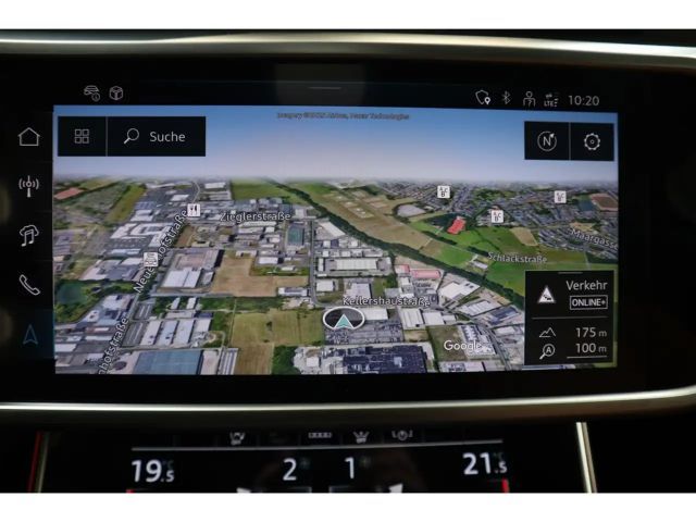 Audi RS6 Avant Performance