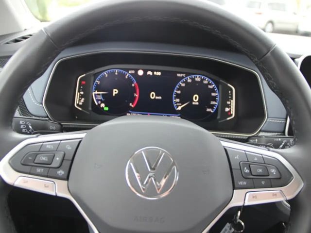 Volkswagen T-Cross DSG Style