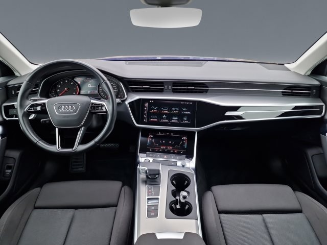 Audi A6 45 TFSI Avant Quattro S-Tronic Sport