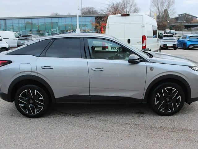 Peugeot 3008 GT-Line Hybrid