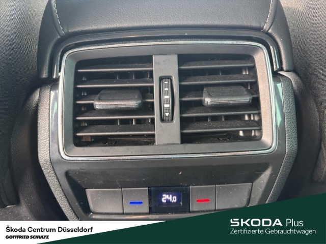 Skoda Karoq Business Style Style