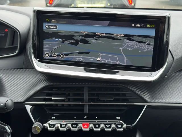 Peugeot 208 Allure Pack