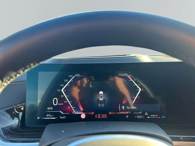 BMW X7 M-Sport xDrive40d