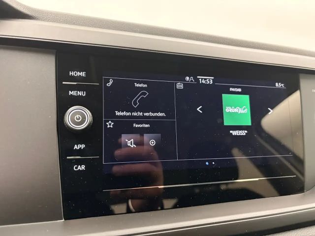 Volkswagen Taigo 4Me TSI