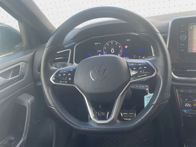 Volkswagen T-Roc 1.5 TSI DSG R-Line