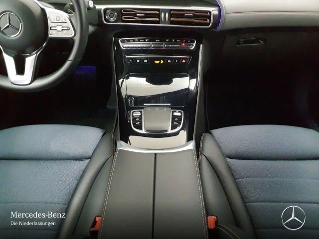 Mercedes-Benz EQC 400 4MATIC