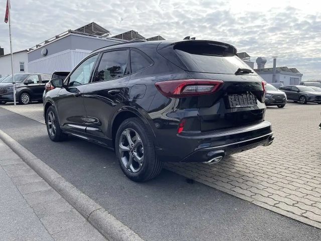 Ford Kuga ST Line