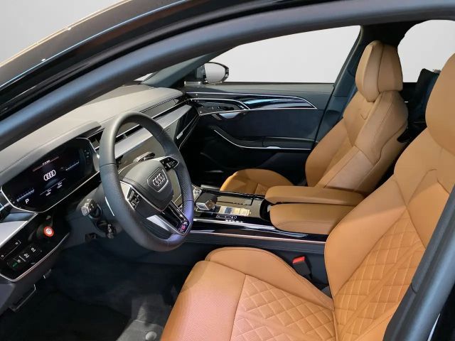 Audi S8 420(571) kW(PS) tiptronic, Matrix Licht, Head