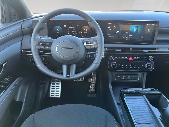 Hyundai Tucson 2WD N Line T-GDi