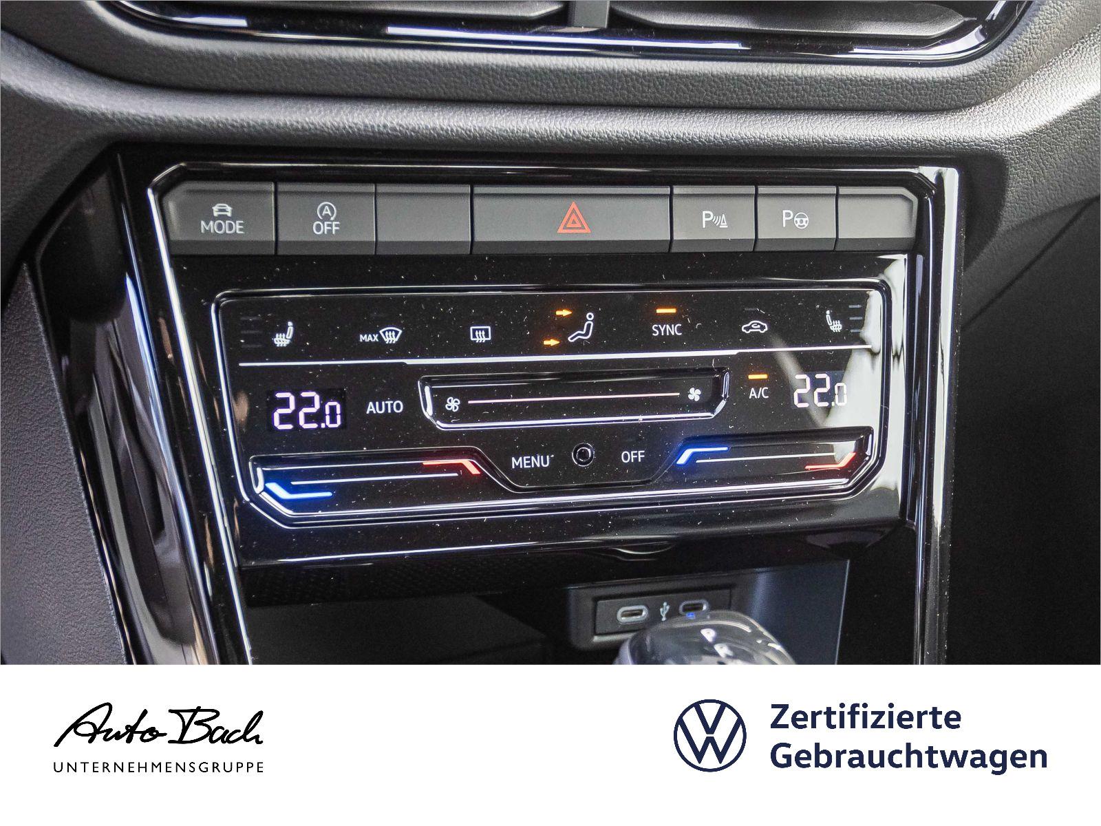 Volkswagen T-Roc Cabriolet DSG R-Line