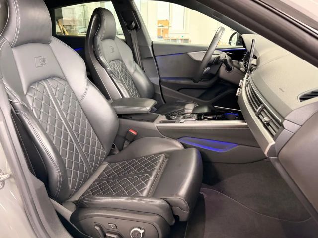 Audi A5 40 TDI S-Line