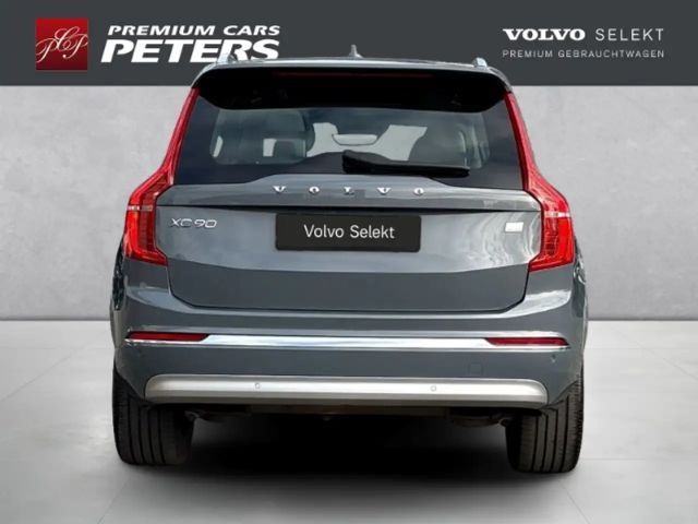 Volvo XC90 Inscription T8