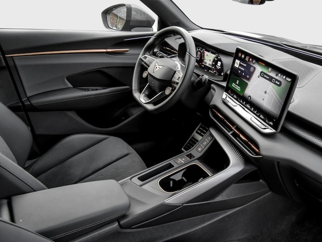 Cupra Terramar 1.5 eTSI