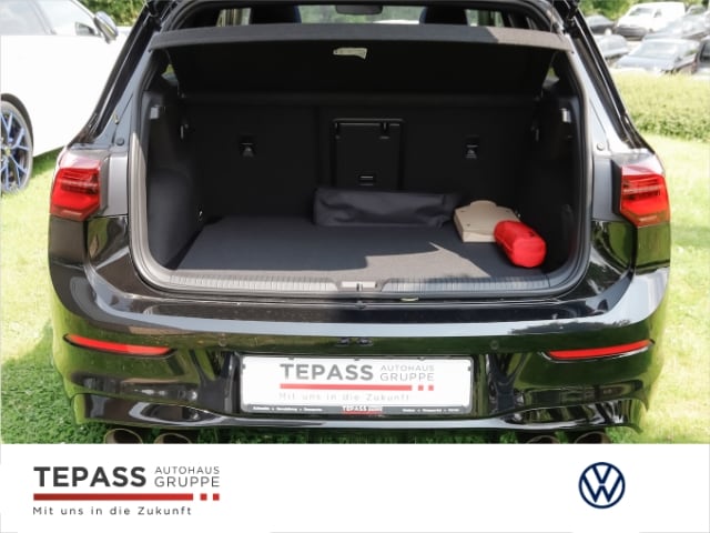 Volkswagen Golf 4Motion DSG