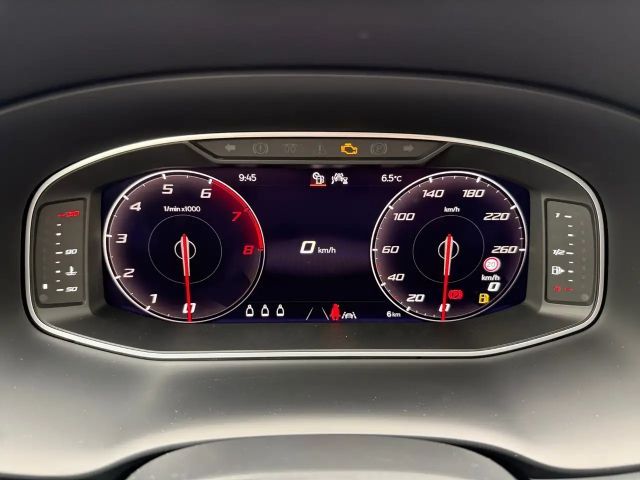 Seat Ateca 1.0 TSI FR-lijn