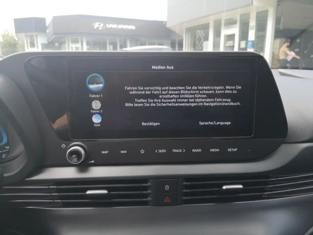 Hyundai i20 1.2 Comfort