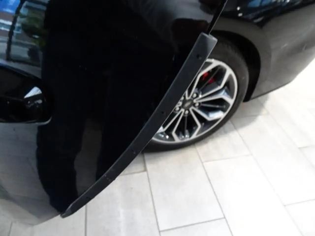 Ford Focus ST Line Wagon