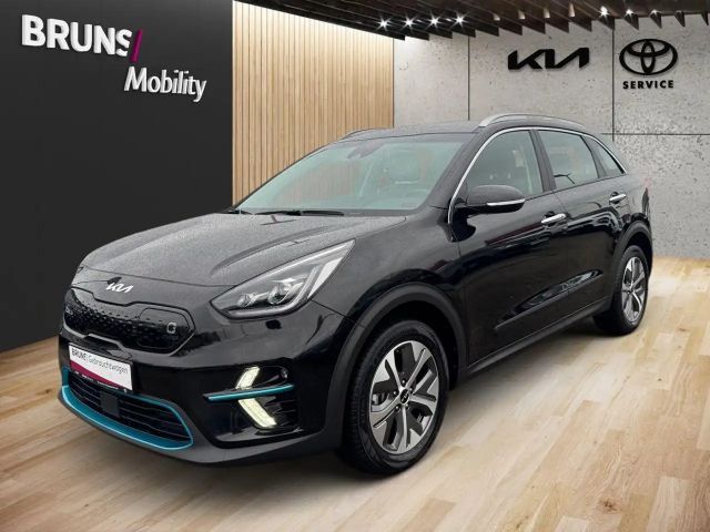 Kia Niro Vision e-Niro