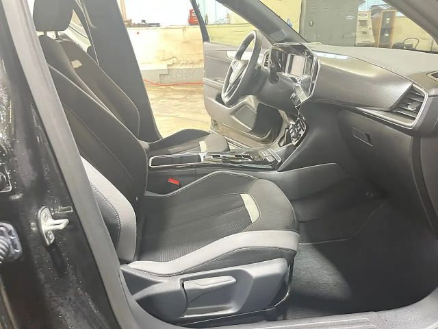 Opel Mokka GS-Line Grand Sport Turbo