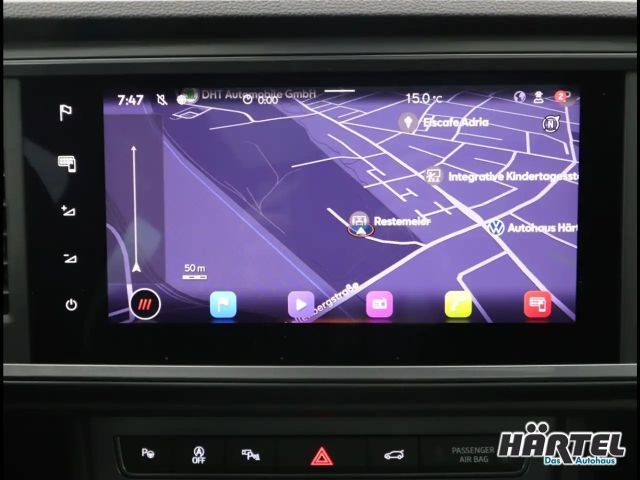 Cupra Ateca 2.0 TSI 4Drive DSG