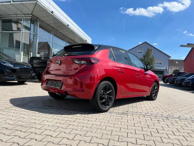 Opel Corsa 1.2 Turbo Edition Turbo