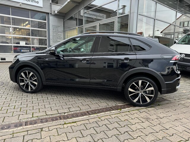 Volkswagen Taigo 1.0 TSI DSG