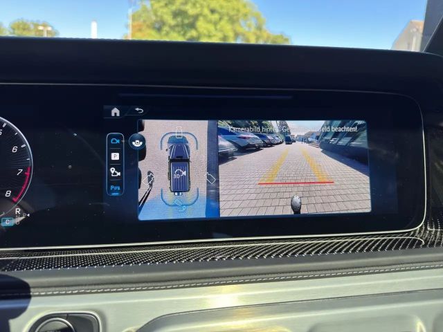 Mercedes-Benz G 63 AMG AMG Line