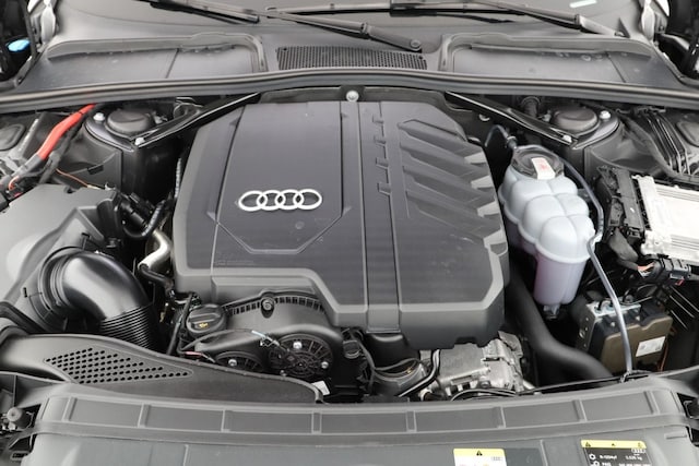 Audi A5 40 TFSI Cabriolet S-Tronic