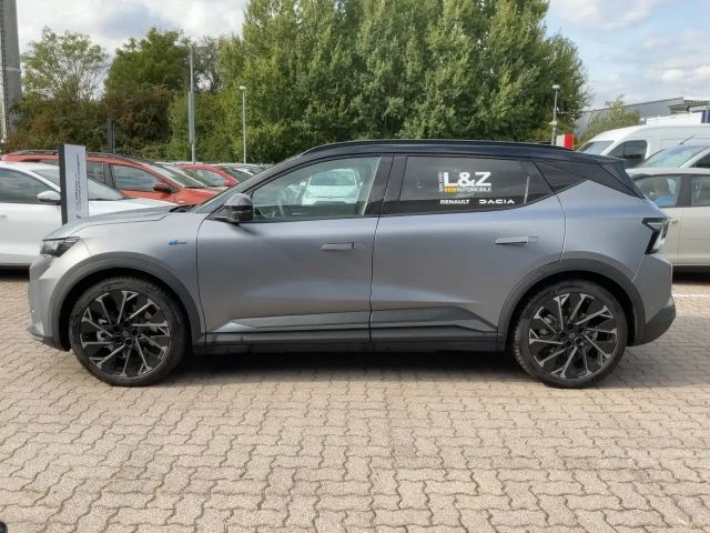 Renault Scenic Alpine Esprit