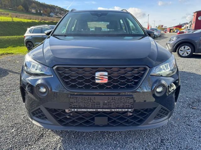 Seat Arona 1.0 TSI DSG Style