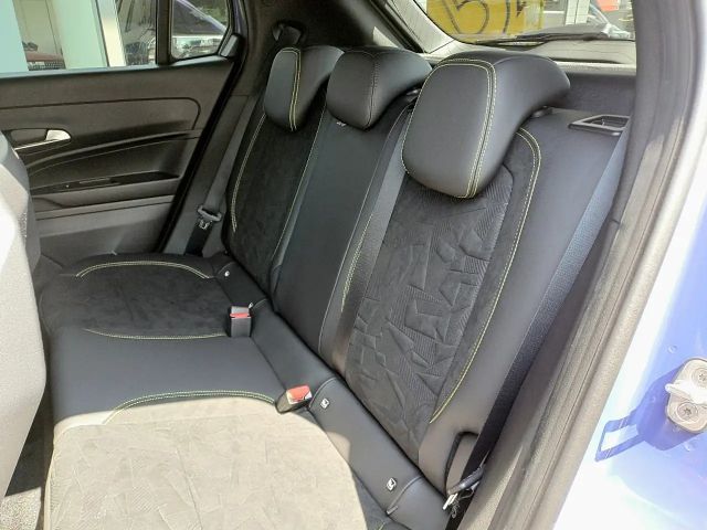 Abarth 600e Scorpionissima