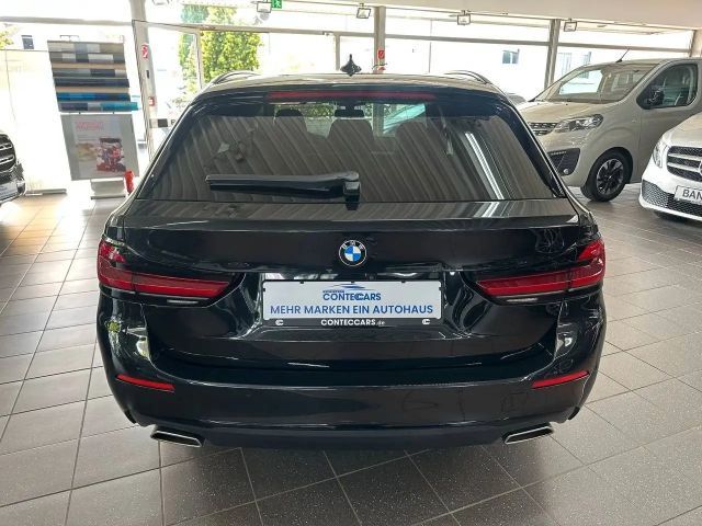 BMW 520 520d Touring