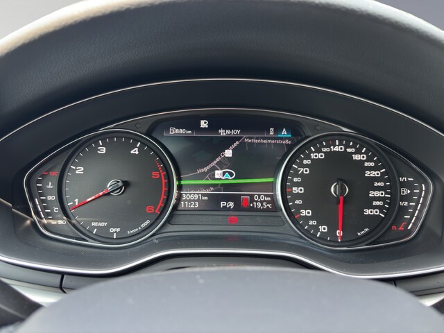 Audi A4 35 TDI Avant S-Tronic