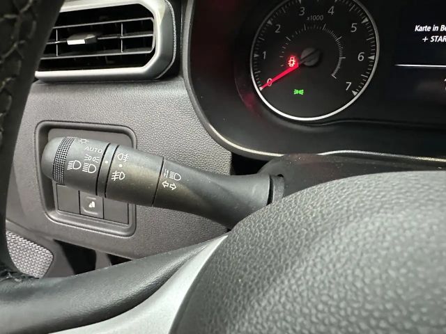 Dacia Duster TCe 150