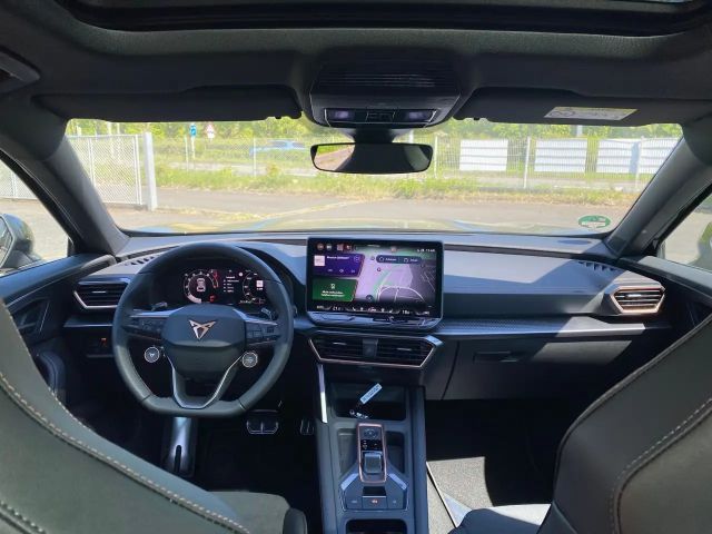 Cupra Formentor 2.0 TSI 4Drive DSG VZ