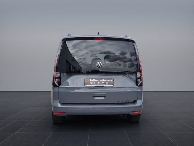 Volkswagen Caddy 2.0 TDI DSG