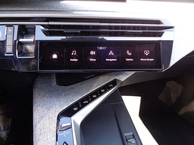 Peugeot 3008 Allure Pack Hybrid