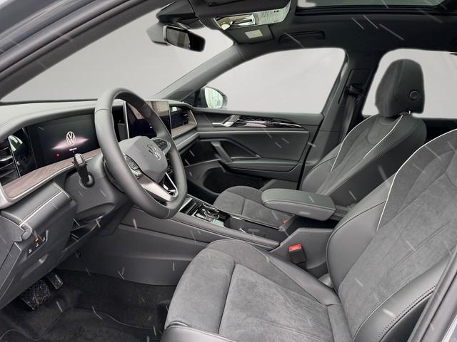 Volkswagen Tayron 2.0 TSI DSG Elegance Elegance