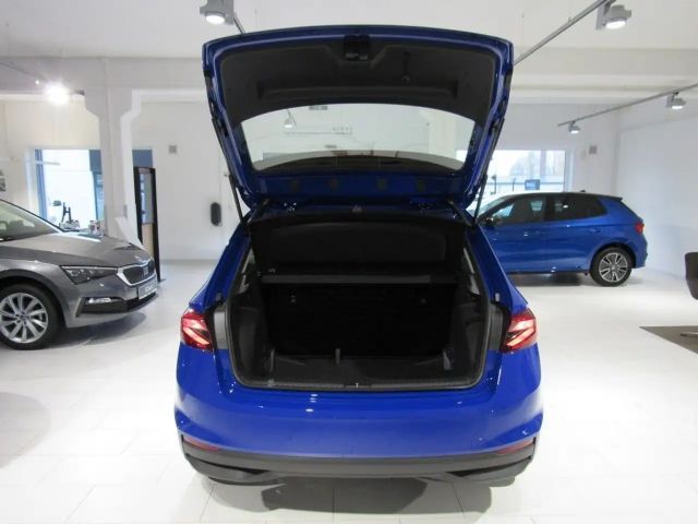 Skoda Fabia 1.0 MPI Essence