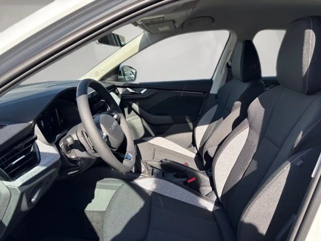 Skoda Kamiq 1.0 TSI Selection