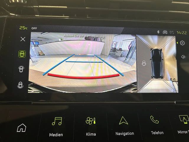 Peugeot 308 BlueHDi EAT8 GT-Line