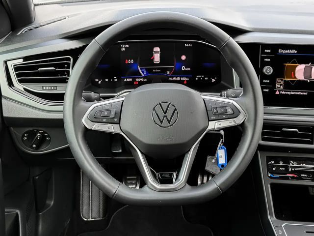 Volkswagen Taigo 1.0 TSI Life R-Line