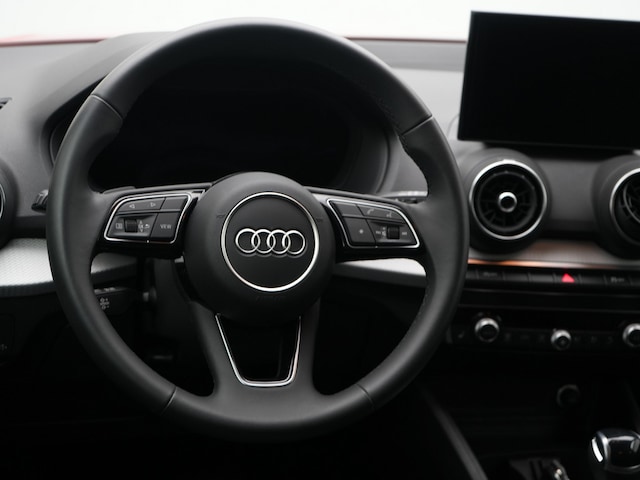 Audi Q2 35 TDI S-Tronic