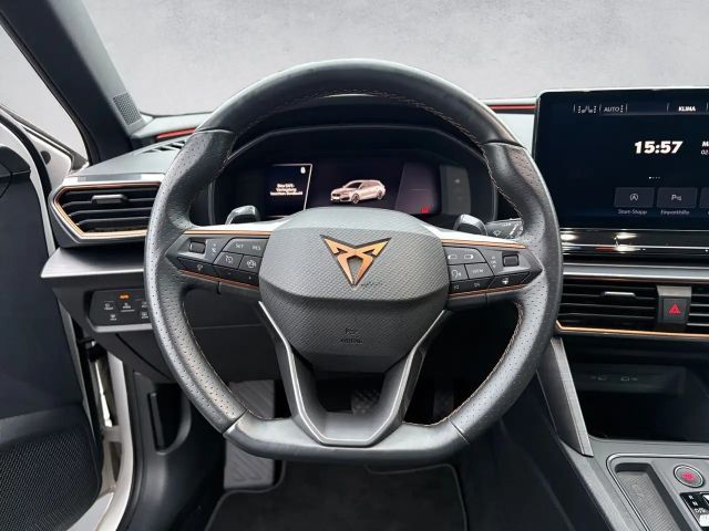 Cupra Leon 1.5 TSI DSG Sportstourer