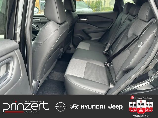 Nissan Qashqai 1.5 e-Power "N-Connecta" Winter*Komfort*