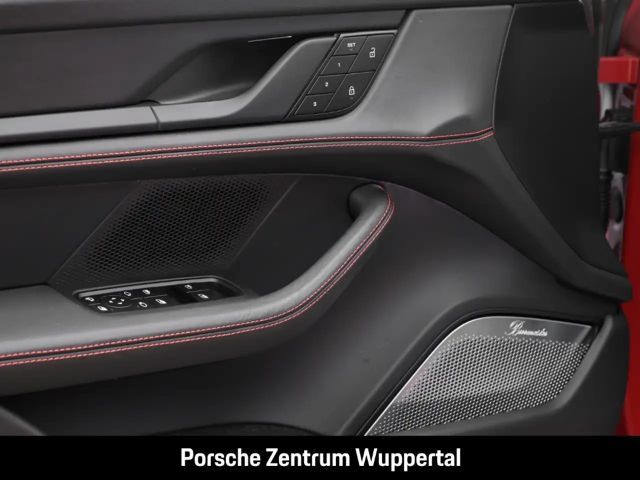 Porsche Taycan Cross Turismo Turbo