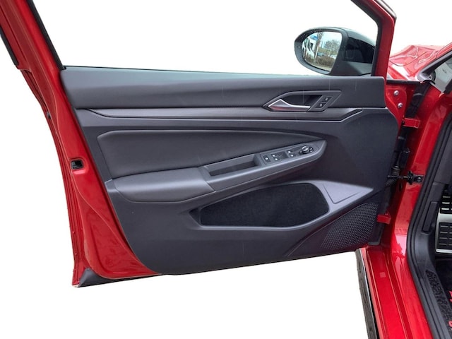 Volkswagen Golf 2.0 TSI DSG GTI