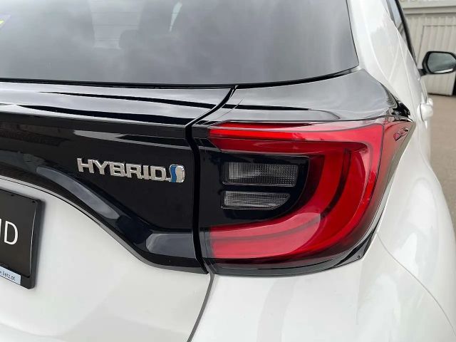 Mazda 2 Hybrid Select 1,5