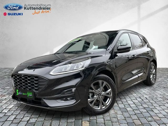 Ford Kuga ST Line X